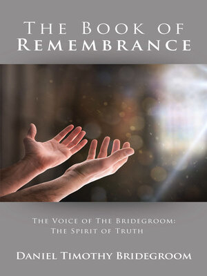 cover image of The Book of Remembrance